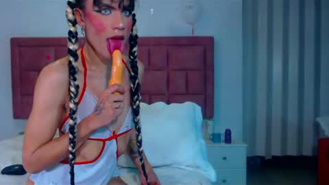 Snapshot of dayannaxxo chatting on 4, 3, 2025 dayannaxxo online show from 4, 3, 2025