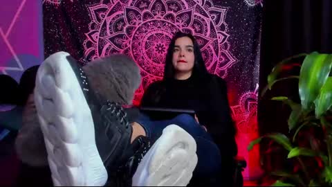 dayanporn online show from 26, 4, 2026