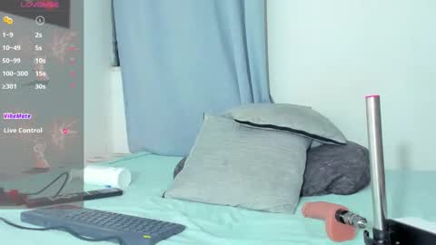 nice too meet you i m alison online show from 15, 1, 2025