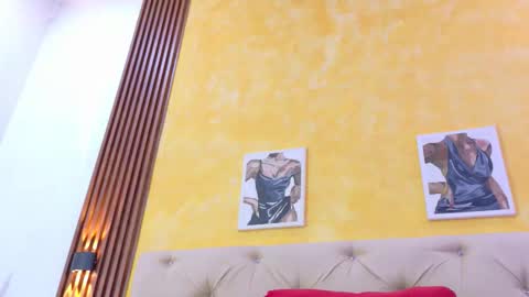 dayis_miller online show from 25, 3, 2026