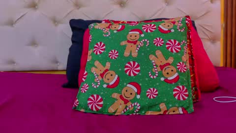 dayis_miller online show from 18, 4, 2026