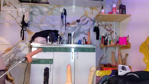 Snapshot of dayla_grey chatting on 25, 5, 2026 Dayla online show from 25, 5, 2026