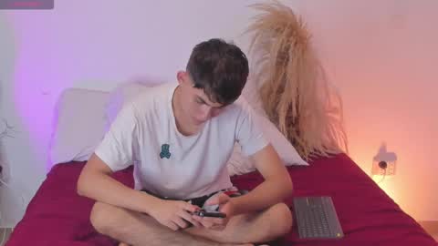 dayner_fox online show from 19, 1, 2026