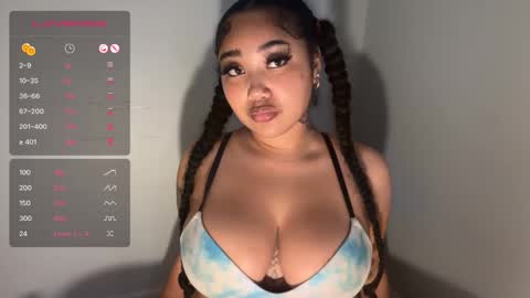 dayqueen1 online show from 14, 10, 2025