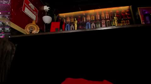 DAYRA ANGELS online show from 27, 1, 2025