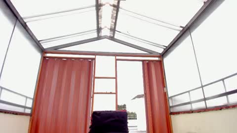 DAYRA ANGELS online show from 19, 4, 2026