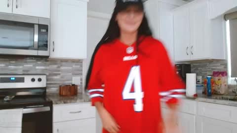 Dazey online show from 18, 9, 2025