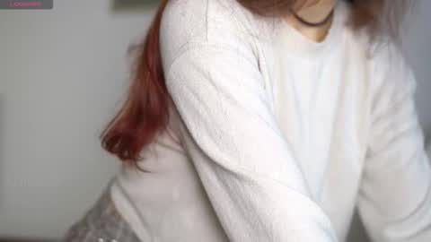 Snapshot of dazy_88 chatting on 1, 12, 2025 Dazy My Fansly online show from 1, 12, 2025