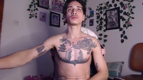 dazzayy online show from 25, 12, 2024