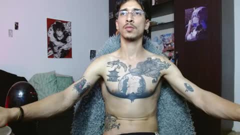 dazzayy online show from 23, 5, 2026