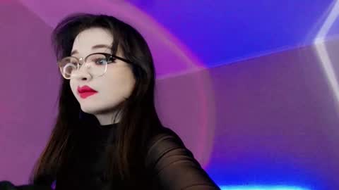 Snapshot of dazzl1ngfire chatting on 10, 10, 2025 Natsumi online show from 10, 10, 2025