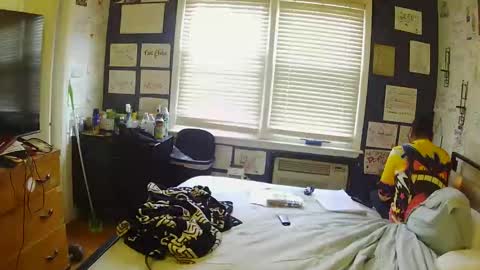 dbeamon92 online show from 16, 1, 2026