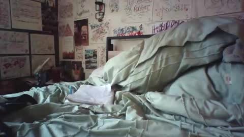 dbeamon92 online show from 14, 3, 2026