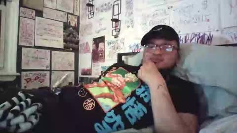 dbeamon92 online show from 15, 3, 2026