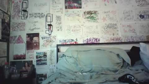 dbeamon92 online show from 5, 4, 2026