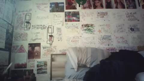 dbeamon92 online show from 11, 4, 2026