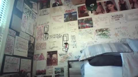 dbeamon92 online show from 18, 4, 2026