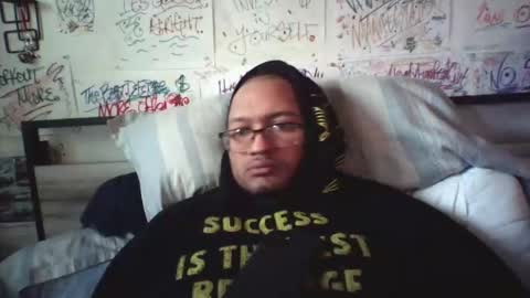 dbeamon92 online show from 20, 4, 2026