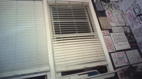 dbeamon92 online show from 21, 4, 2026