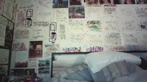 dbeamon92 online show from 21, 4, 2026