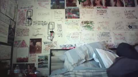 dbeamon92 online show from 21, 4, 2026