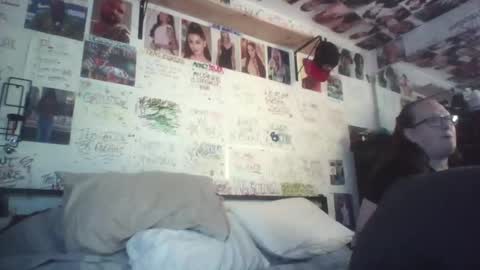 dbeamon92 online show from 22, 4, 2026