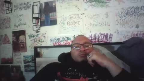 dbeamon92 online show from 22, 4, 2026