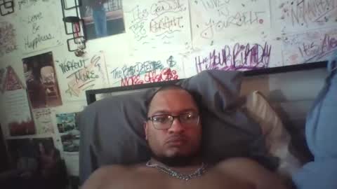 dbeamon92 online show from 23, 4, 2026