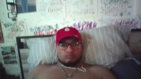 dbeamon92 online show from 24, 4, 2026