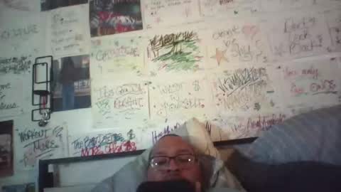 dbeamon92 online show from 26, 4, 2026