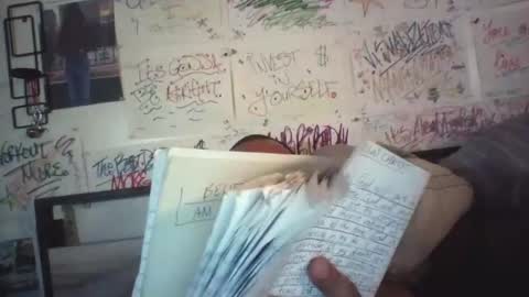 dbeamon92 online show from 26, 4, 2026