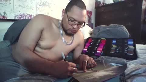 dbeamon92 online show from 27, 5, 2026