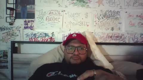 dbeamon92 online show from 4, 6, 2026