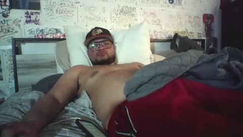 dbeamon92 online show from 5, 6, 2026