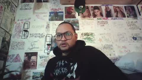 dbeamon92 online show from 5, 6, 2026