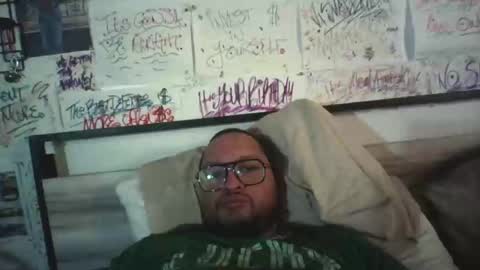 dbeamon92 online show from 11, 6, 2026