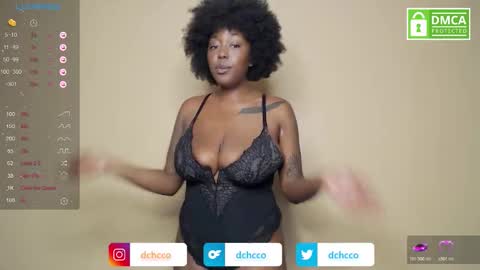 Snapshot of dchcco chatting on 17, 1, 2026 Duchess Coco - Coco Puffs online show from 17, 1, 2026