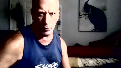 dcoester online show from 20, 5, 2026