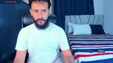 Snapshot of dcollins_ chatting on 1, 10, 2025 dcollins_ online show from 1, 10, 2025