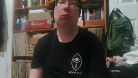 David GC online show from 15, 5, 2026