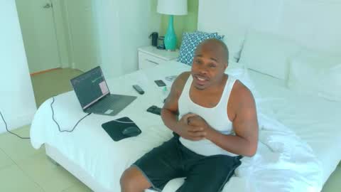 DCrush online show from 12, 3, 2026