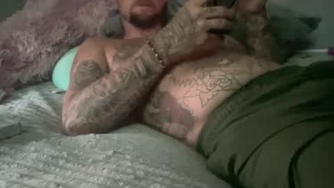 dcwells1992 online show from 24, 4, 2026