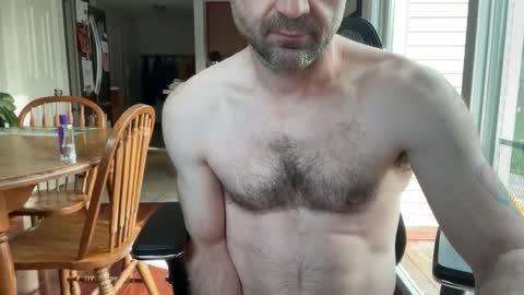 Daniel online show from 22, 4, 2026