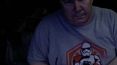 DC online show from 24, 6, 2026