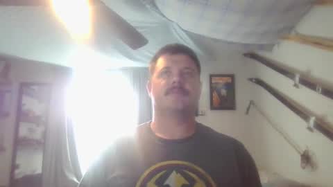 Daddy T online show from 7, 10, 2025