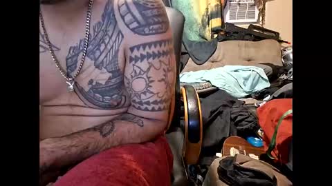 deadbirdink8o8 online show from 12, 1, 2026