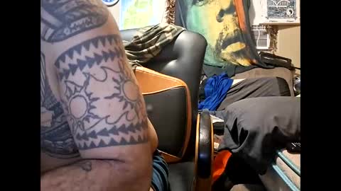 deadbirdink8o8 online show from 2, 2, 2026