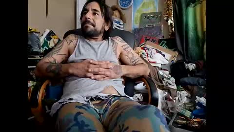 deadbirdink8o8 online show from 5, 4, 2026