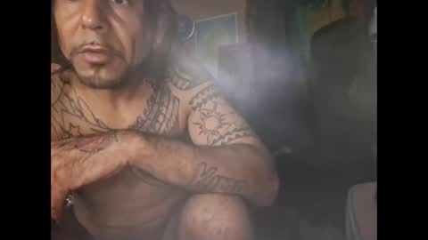 deadbirdink8o8 online show from 13, 4, 2026
