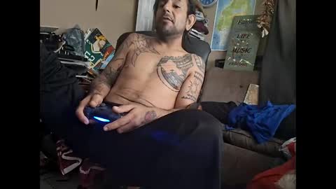deadbirdink8o8 online show from 24, 4, 2026